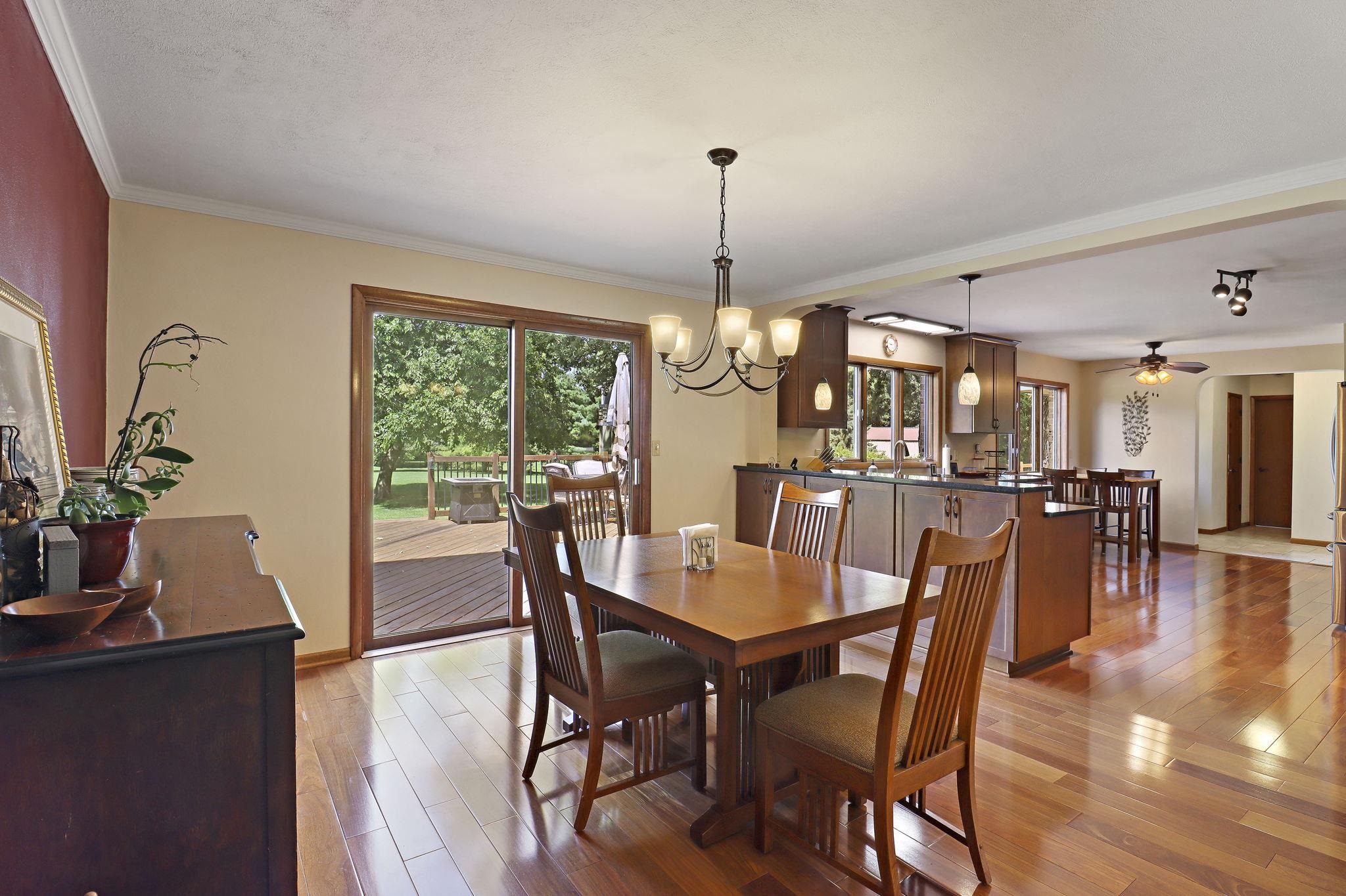 15314 Ives Grove Road Yorkville, WI 53182 - Photo 9 of 36