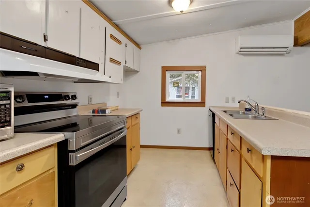 $89,950 | 19305 99th Ave Court East, Unit 17, Graham, WA 98338