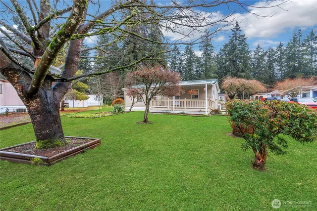 $89,950 | 19305 99th Ave Court East, Unit 17, Graham, WA 98338