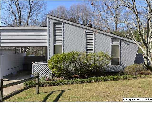3632 Belmont Road Birmingham, AL 35210 - Photo 1 of 32