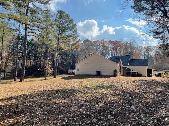 275 Summerfield Crossing Acworth, GA 30101 - Photo 22 of 30 a house with trees in the background