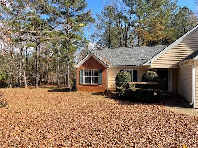 275 Summerfield Crossing Acworth, GA 30101 - Photo 5 of 30 a view of a house with a yard