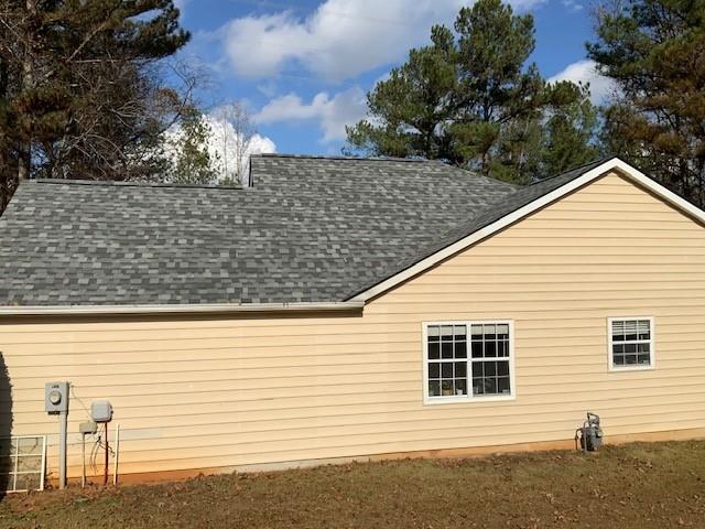 275 Summerfield Crossing Acworth, GA 30101 - Photo 6 of 30 a view of a house with a yard