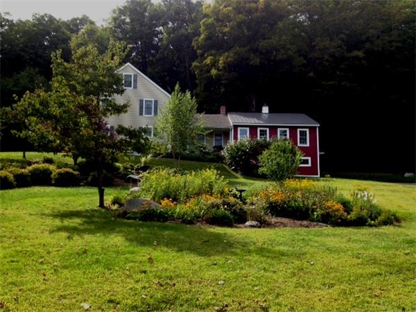 10 Lyons Hill Road Gill, MA 01354 - Photo 1 of 25 Gallery Image 1