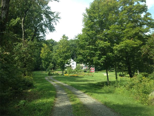 10 Lyons Hill Road Gill, MA 01354 - Photo 2 of 25 Gallery Image 2