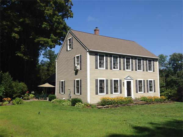 10 Lyons Hill Road Gill, MA 01354 - Photo 22 of 25 Gallery Image 22