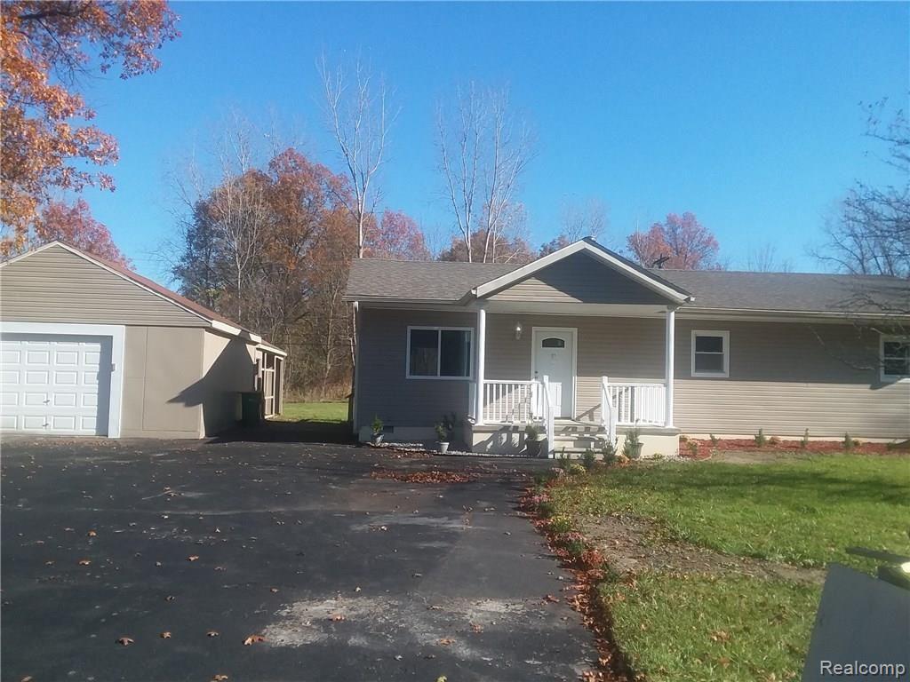 21307 Springhill Street Romulus, MI 48174 - Photo 2 of 24