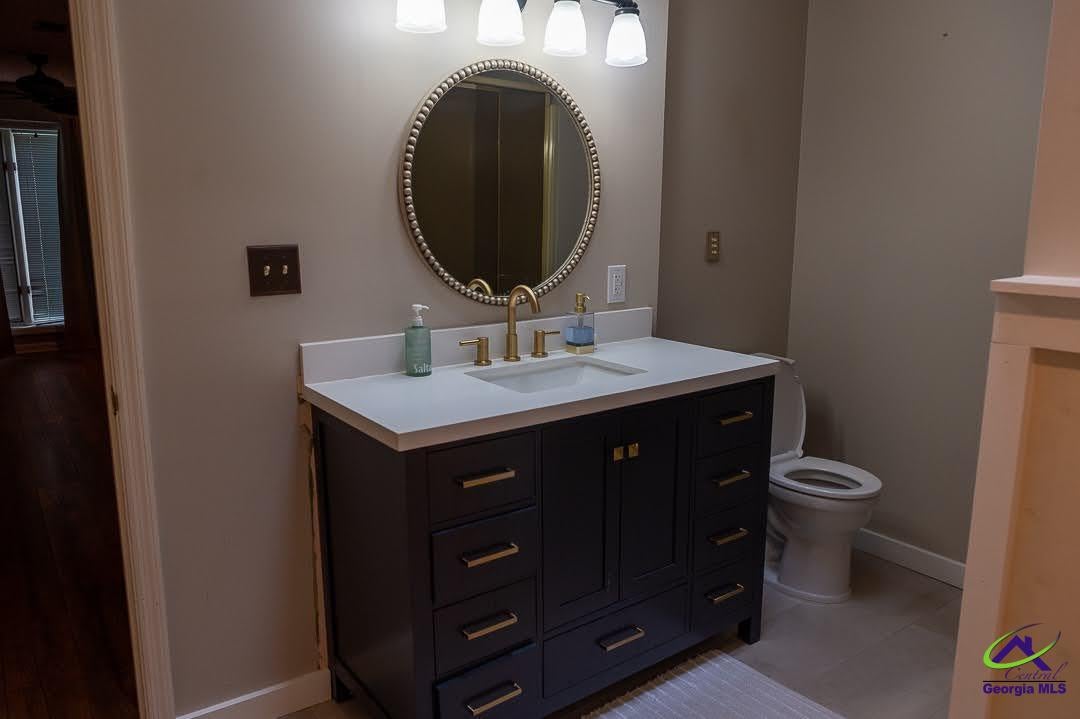 45 Ray Road Fort Valley, GA 31030 - Photo 41 of 46 Gallery Image 41