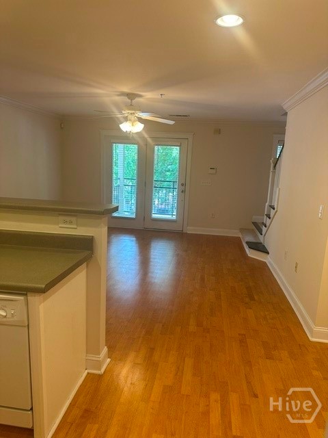 490 South Barnett Shoals Road, Unit 436 Athens, GA 30605 - Photo 3 of 15