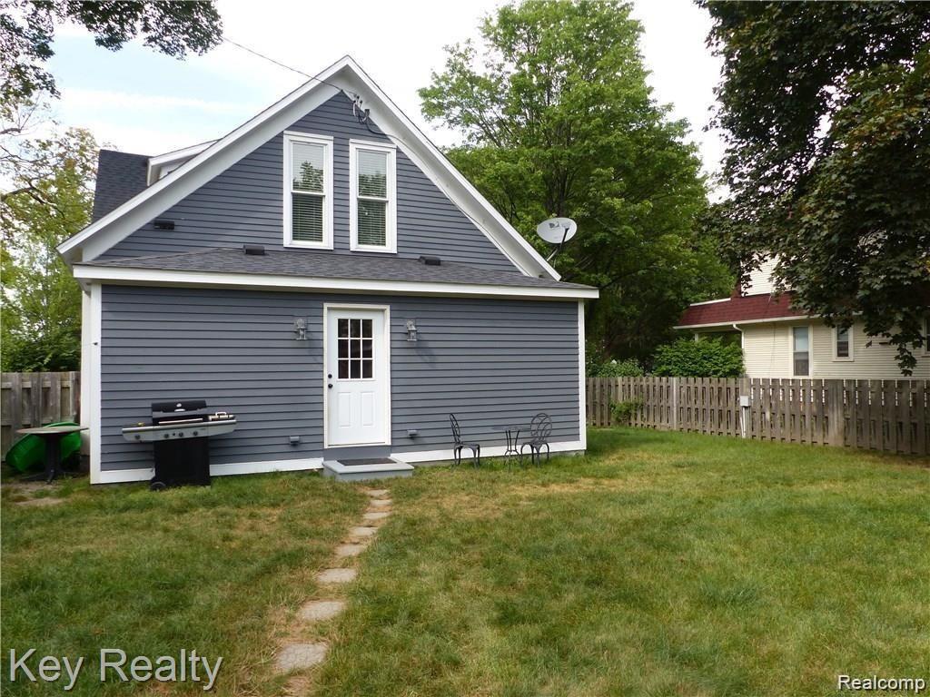 521 West Washington Street Howell, MI 48843 - Photo 32 of 34