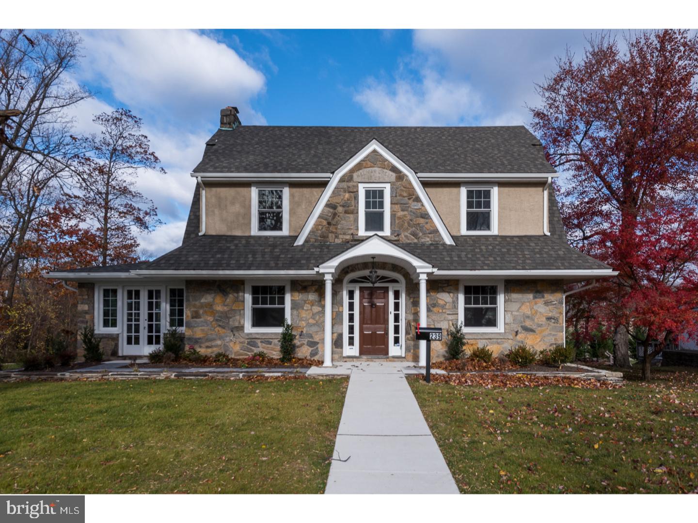 239 Summit Road Springfield, PA 19064 - Photo 1 of 24