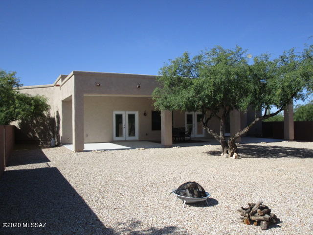 11553 East Tanque Verde Road Tucson, AZ 85749 - Photo 31 of 33