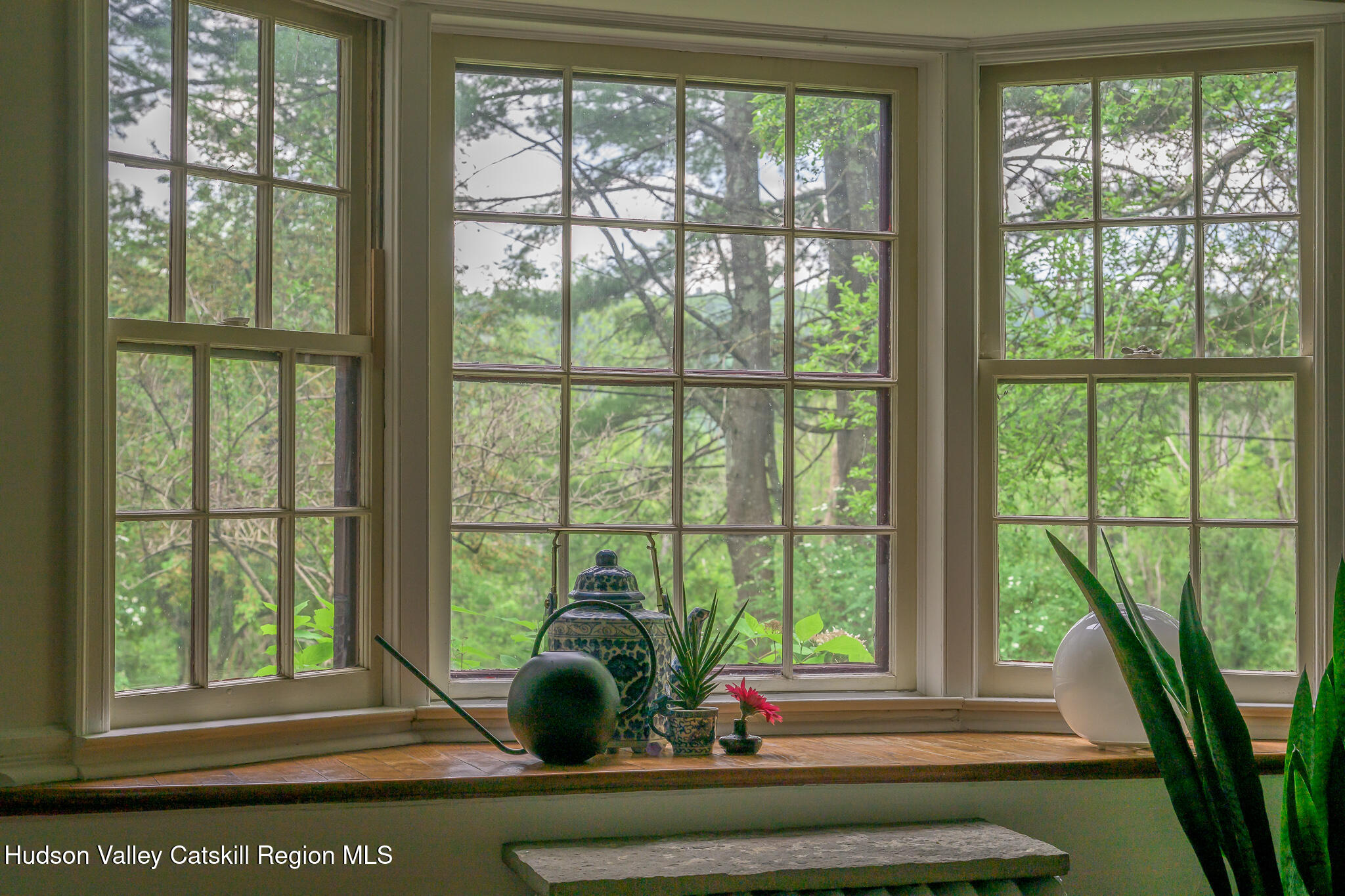 1963 County Rte 5 Canaan, NY 12029 - Photo 13 of 46 a view of window in a living room