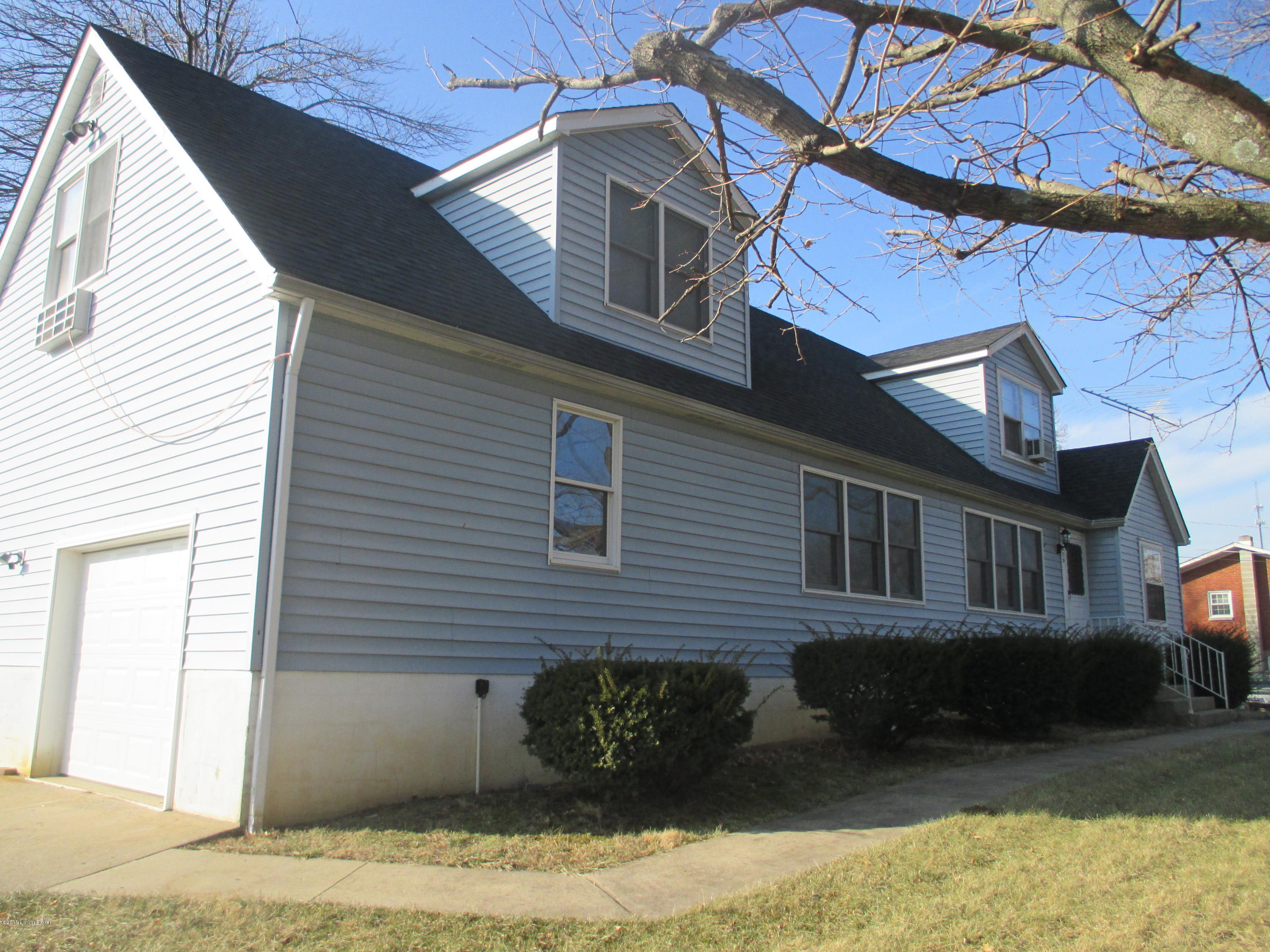 2529 South Wilson Road Radcliff, KY 40160 - Photo 36 of 37 069