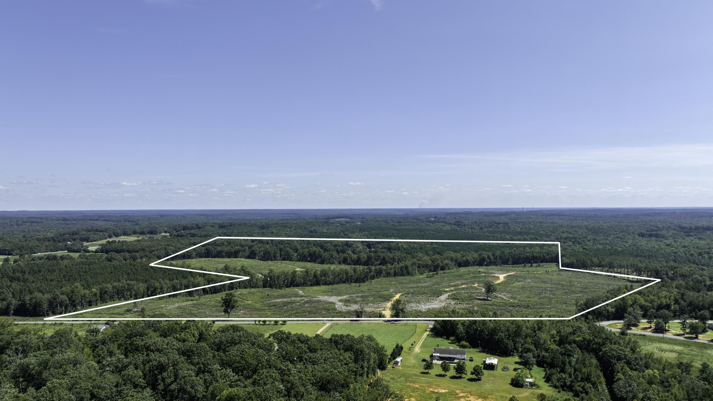 Cowens Bridge Road Gray Court, SC 29645 - Photo 10 of 24