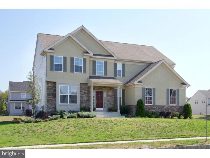 5 Hidden Creek Road Logan Township, NJ 08085 - Photo 1 of 14 Gallery Image 1