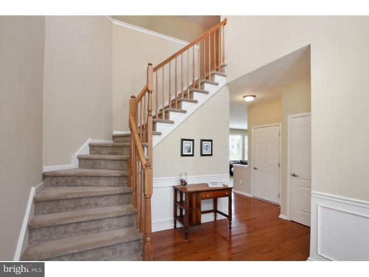 5 Hidden Creek Road Logan Township, NJ 08085 - Photo 2 of 14 Foyer
