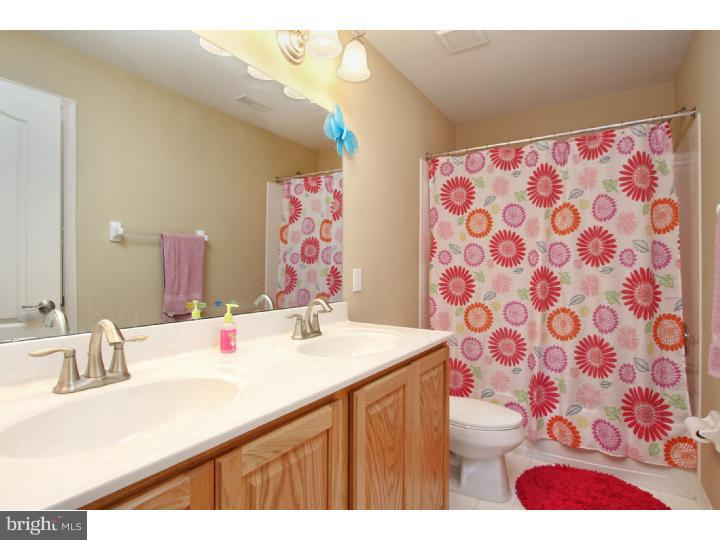 5 Hidden Creek Road Logan Township, NJ 08085 - Photo 12 of 14 Bathroom