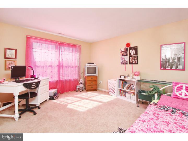 5 Hidden Creek Road Logan Township, NJ 08085 - Photo 13 of 14 Bedroom