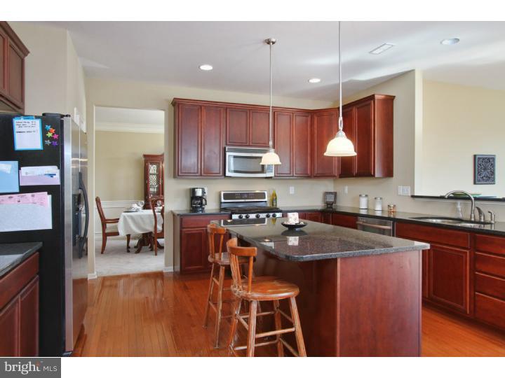 5 Hidden Creek Road Logan Township, NJ 08085 - Photo 3 of 14 Kitchen