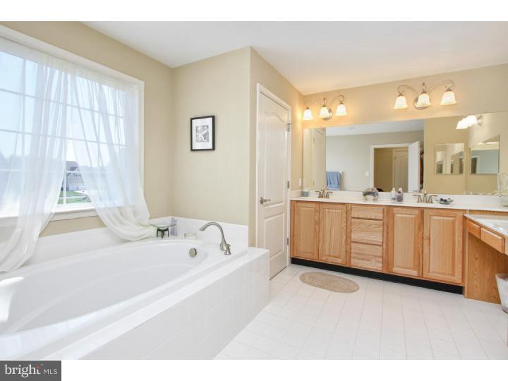 5 Hidden Creek Road Logan Township, NJ 08085 - Photo 6 of 14 Bathroom