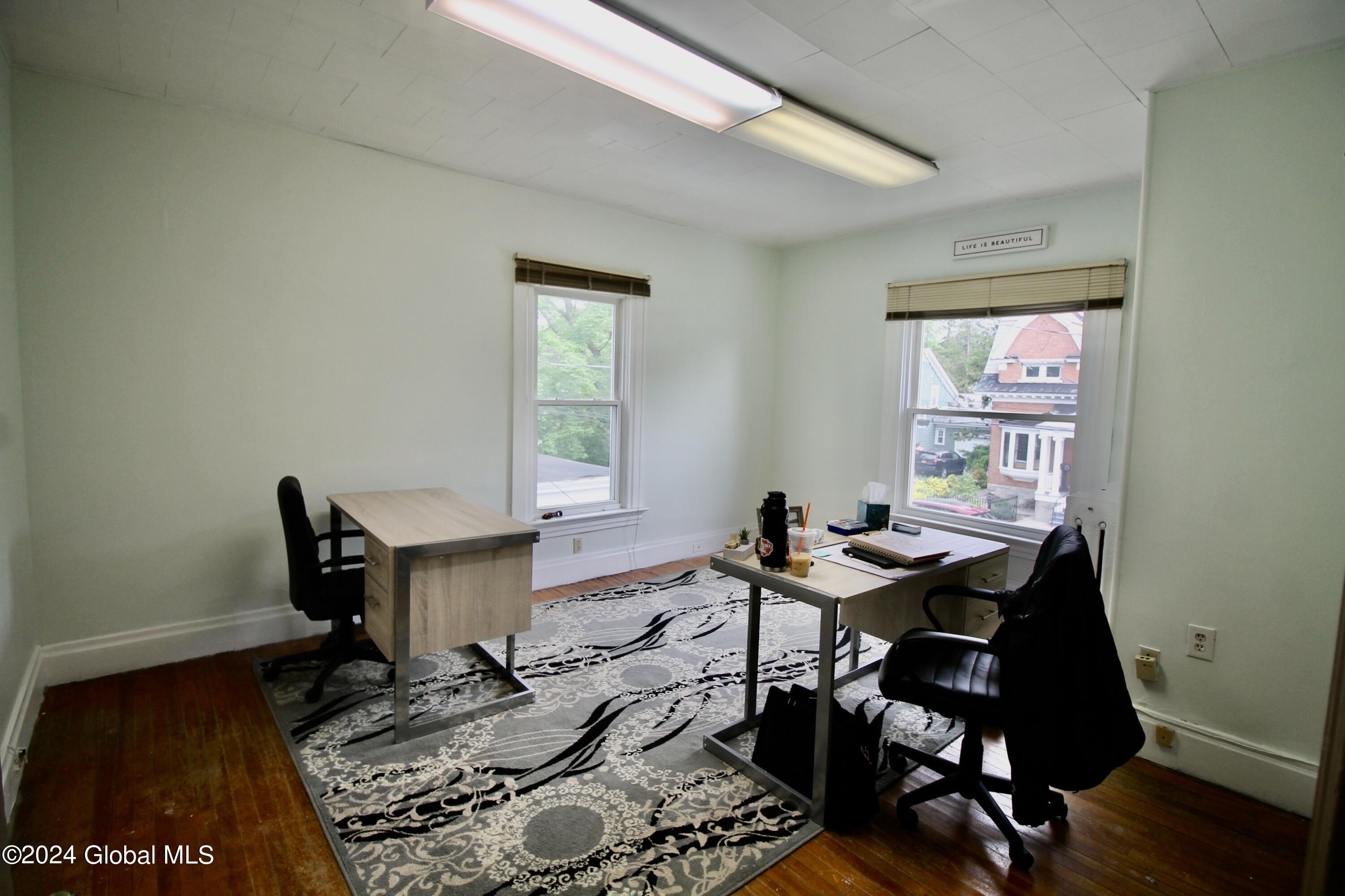 14 West Notre Dame Street Glens Falls, NY 12801 - Photo 12 of 18 Office 3