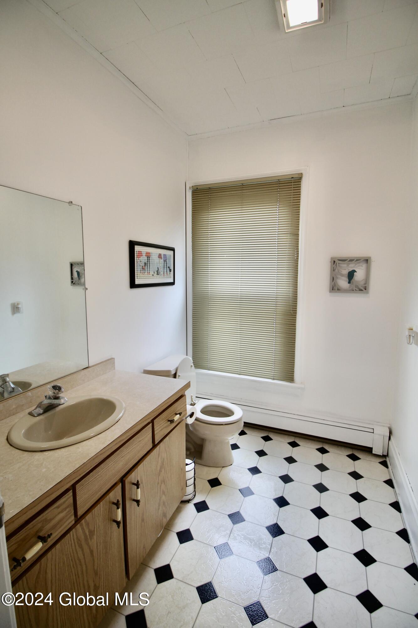 14 West Notre Dame Street Glens Falls, NY 12801 - Photo 17 of 18 Bath Room