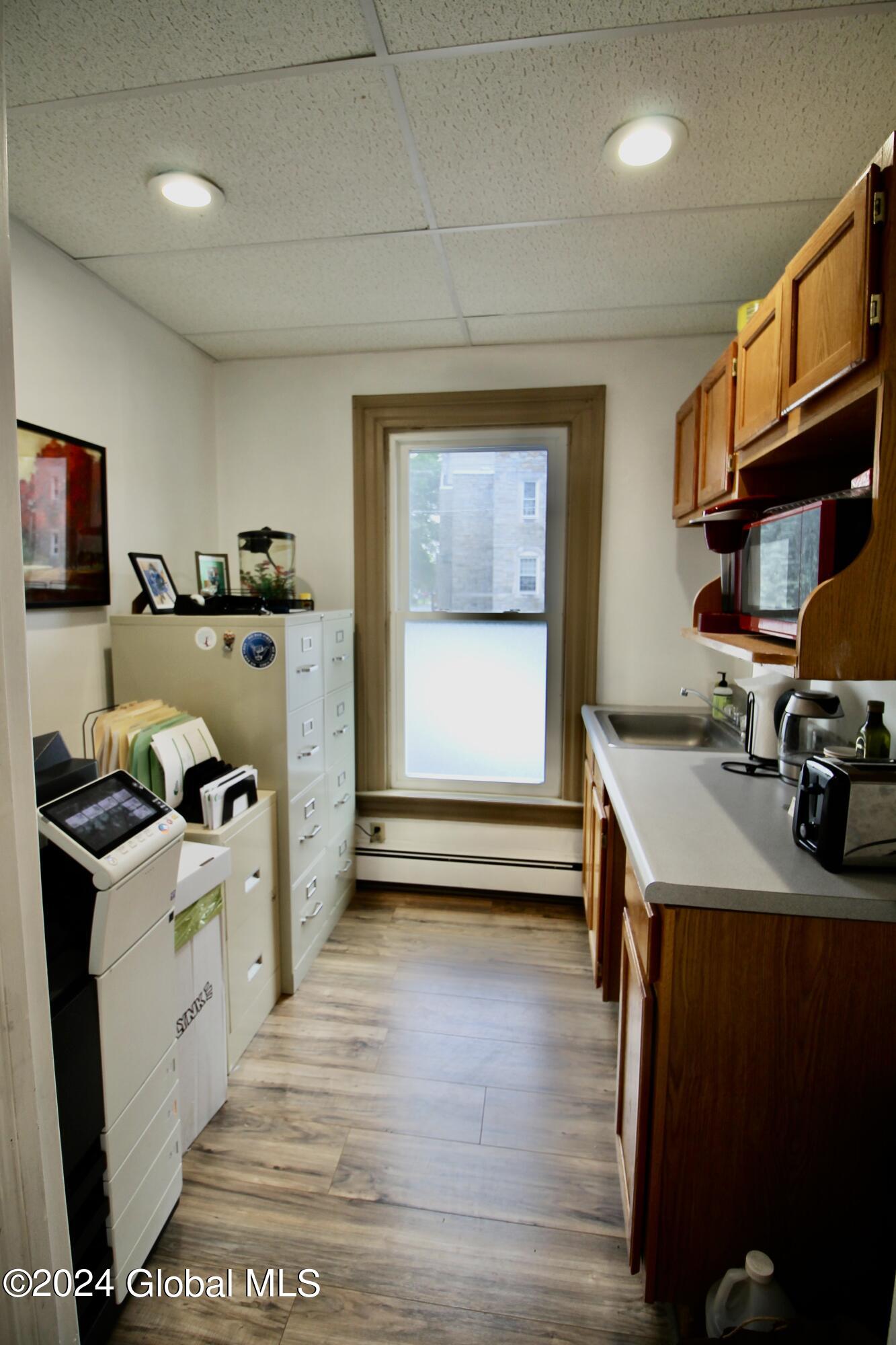 14 West Notre Dame Street Glens Falls, NY 12801 - Photo 18 of 18 Kitchenette