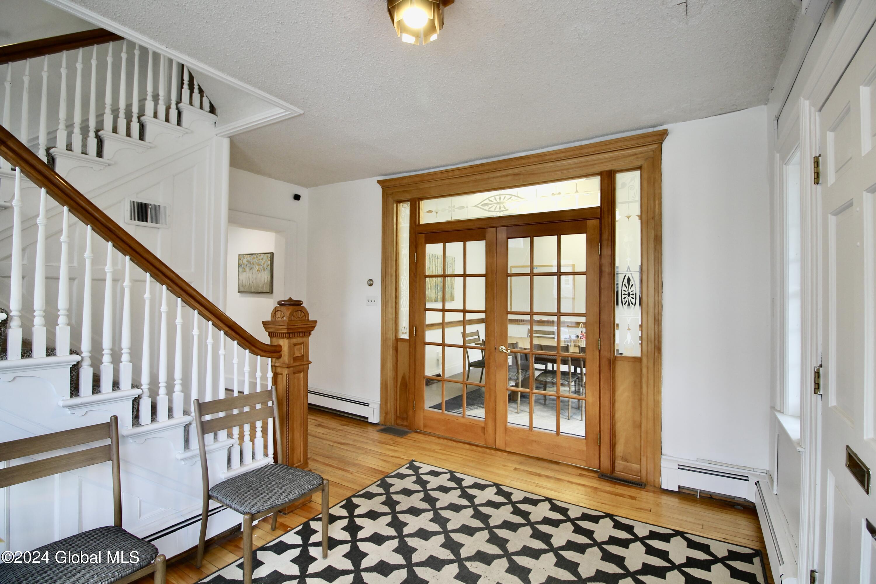 14 West Notre Dame Street Glens Falls, NY 12801 - Photo 4 of 18 Foyer