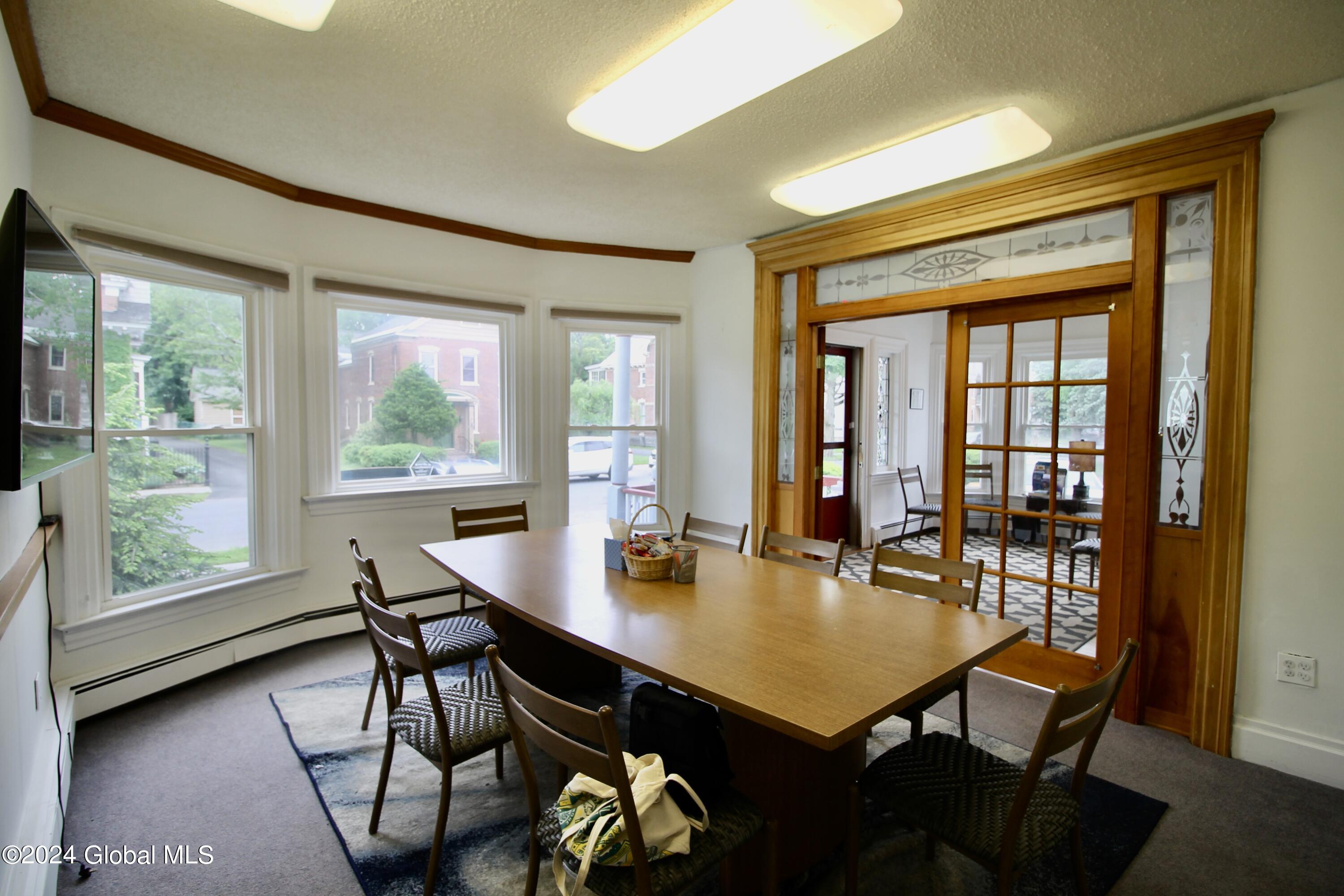 14 West Notre Dame Street Glens Falls, NY 12801 - Photo 6 of 18 Conference Rm/Office
