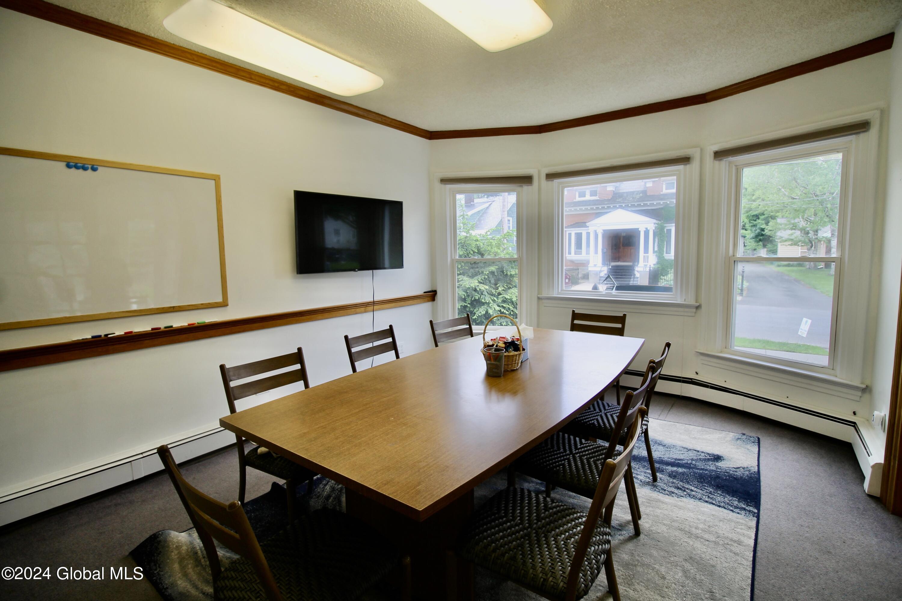 14 West Notre Dame Street Glens Falls, NY 12801 - Photo 7 of 18 Conference Rm/Office