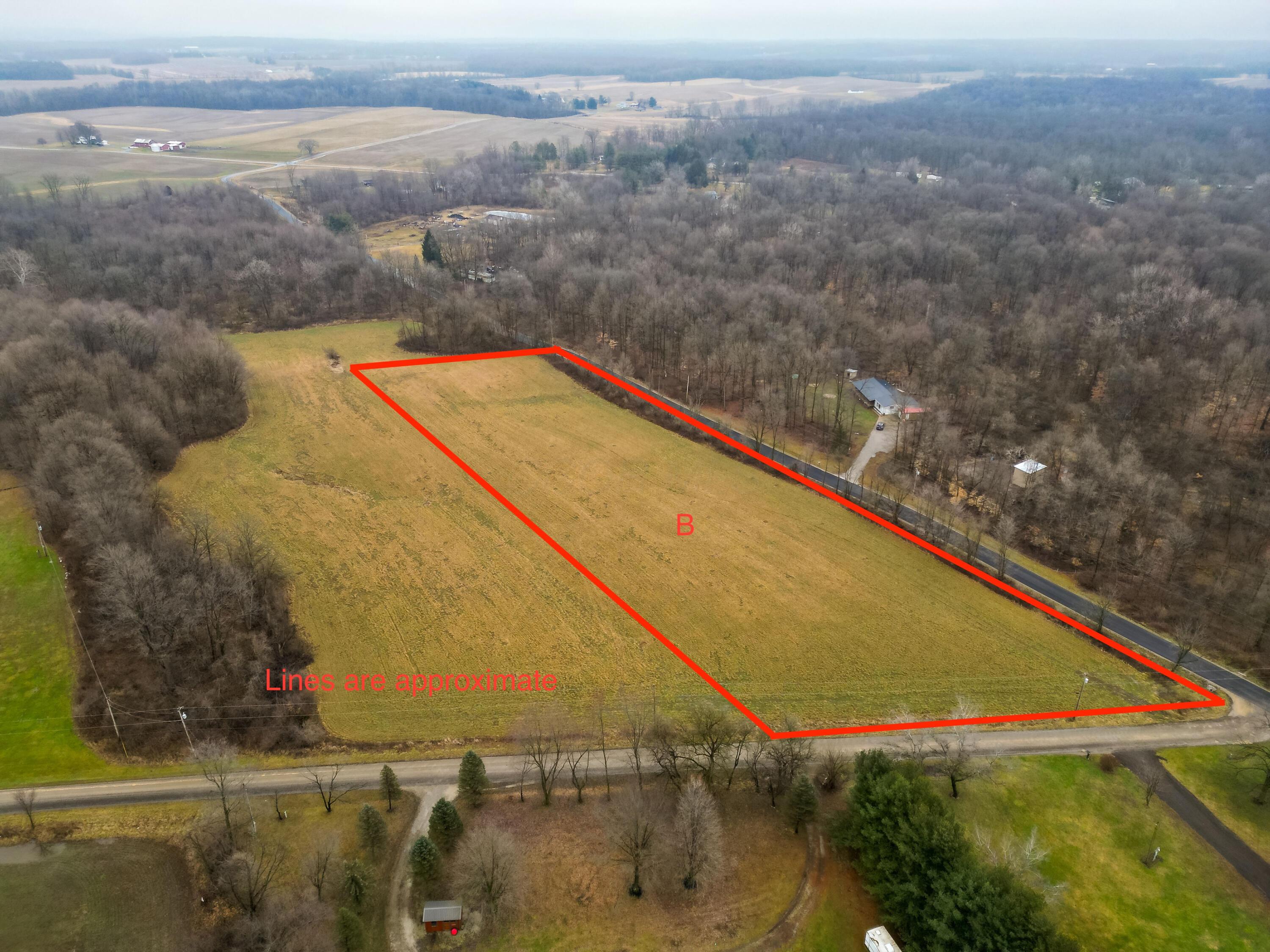 0 Twp Road Fredericktown, OH 43019 - Photo 1 of 15 B