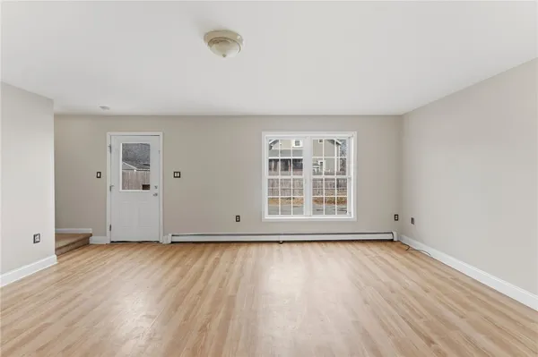 $350,000 | 281 Swan Street, Unit A, Providence, RI 02905