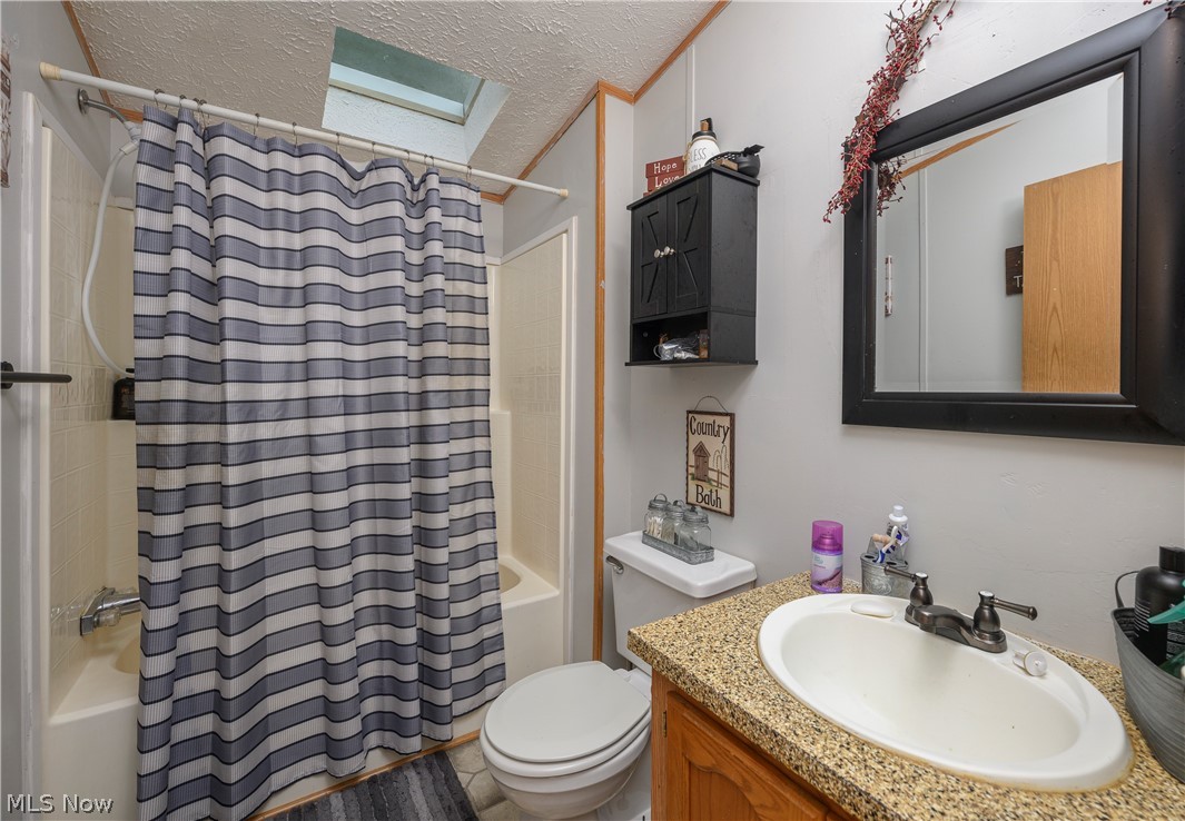 13129 Shank Road Doylestown, OH 44230 - Photo 19 of 23