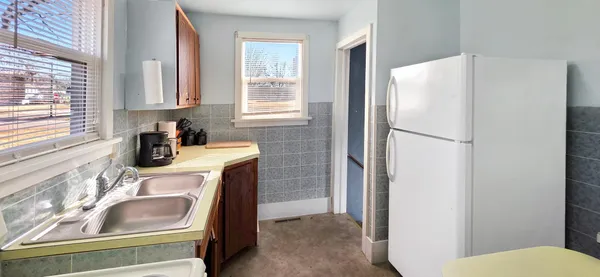 $49,000 | 1006 1st Avenue, Westbrook, MN 56183