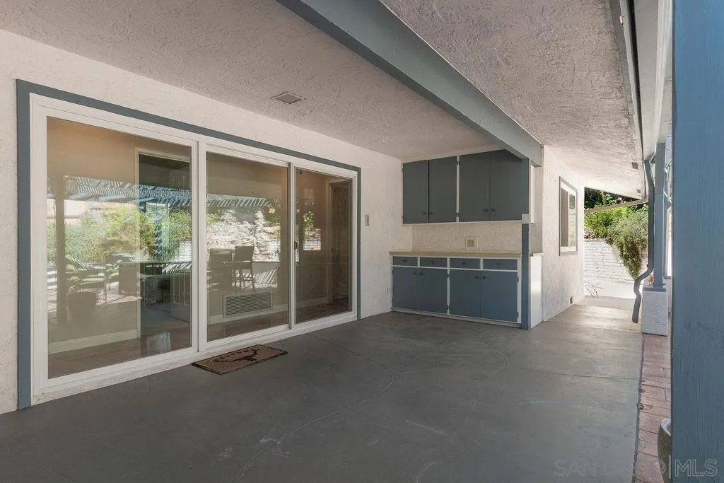 10750 Anaheim Drive La Mesa, CA 91941 - Photo 25 of 34 a view of a kitchen with refrigerator and a sink