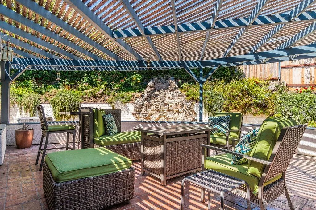 10750 Anaheim Drive La Mesa, CA 91941 - Photo 28 of 34 a view of outdoor seating space
