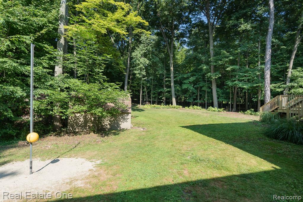 3450 Vardon Drive Rochester Hills, MI 48307 - Photo 29 of 34