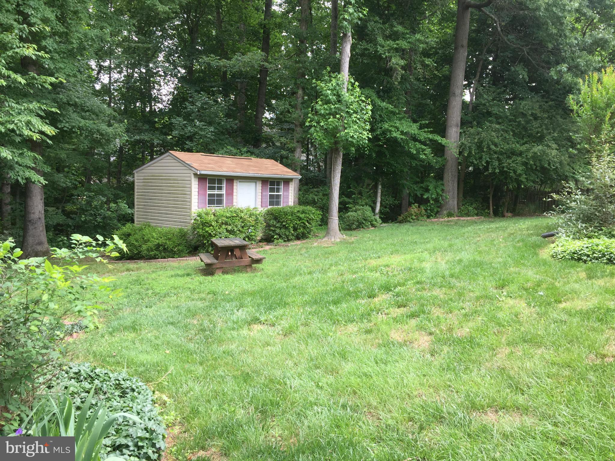 45 Ridge Pointe Lane Fredericksburg, VA 22405 - Photo 18 of 20 Exterior (General)