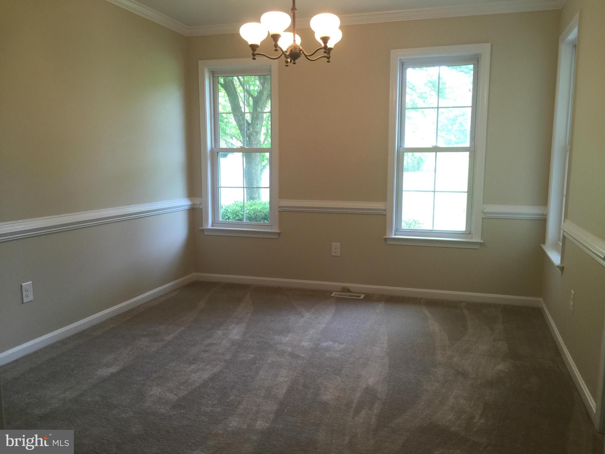 45 Ridge Pointe Lane Fredericksburg, VA 22405 - Photo 7 of 20 Dining Room