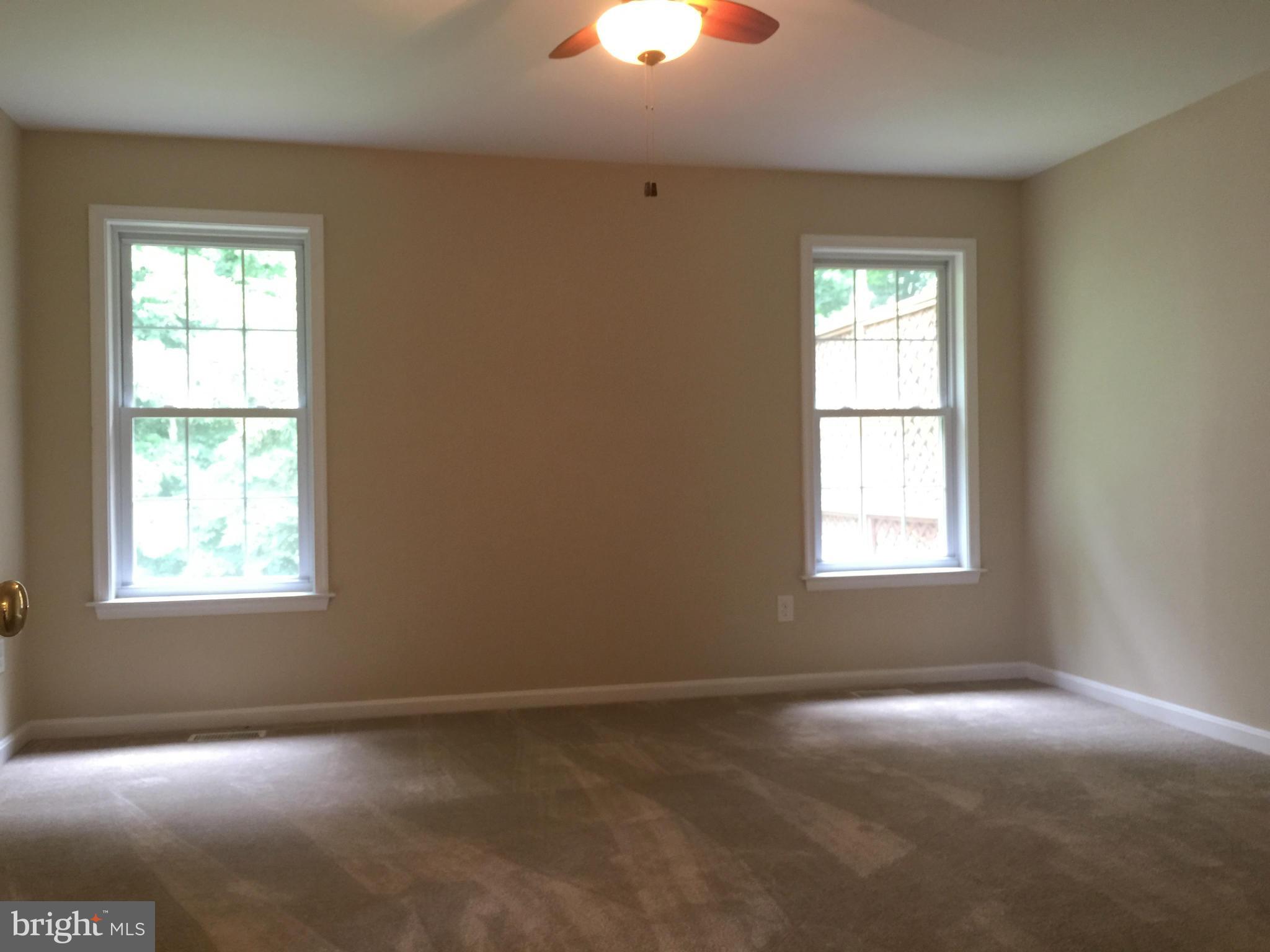 45 Ridge Pointe Lane Fredericksburg, VA 22405 - Photo 9 of 20 Bedroom (Master)