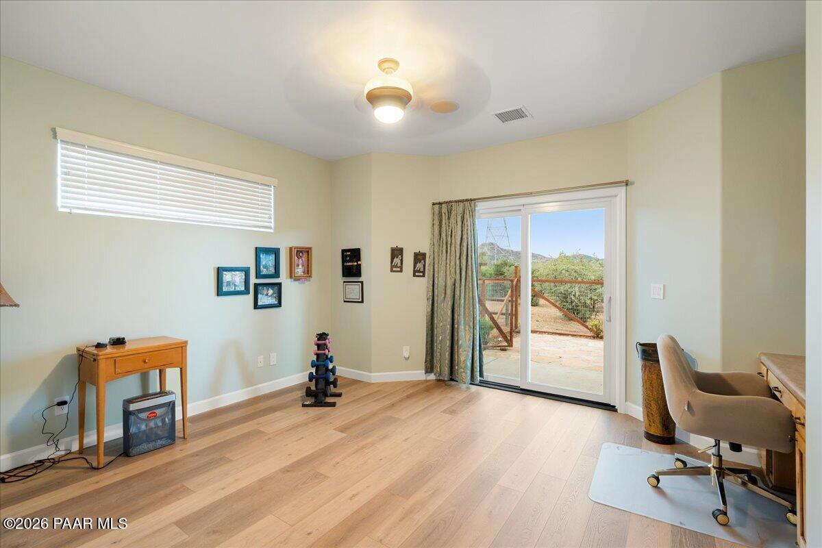 10540 North Patina Road Prescott, AZ 86305 - Photo 26 of 52 30-Bedroom 3