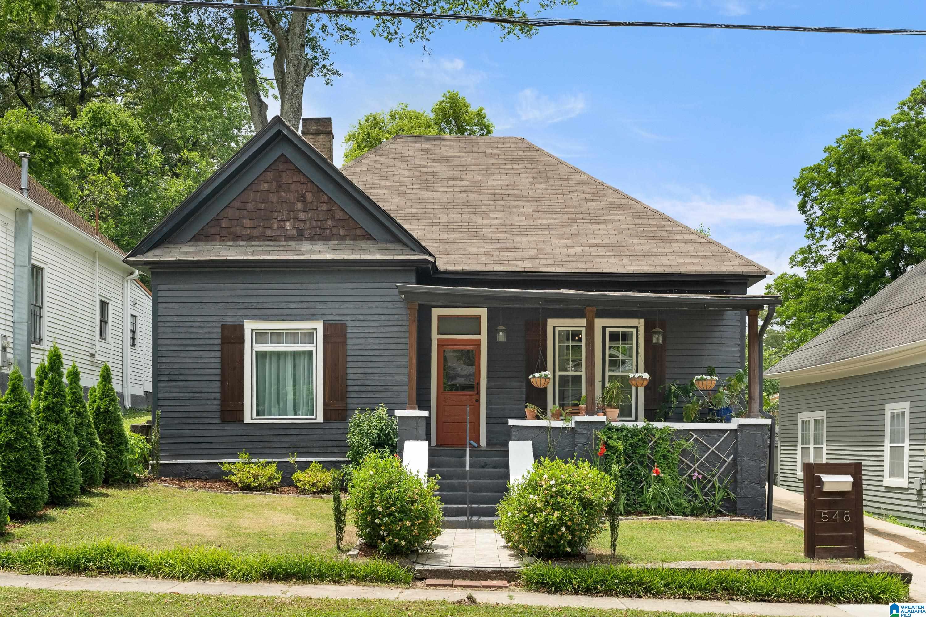 548 56th Street South Birmingham, AL 35212 - Photo 1 of 35