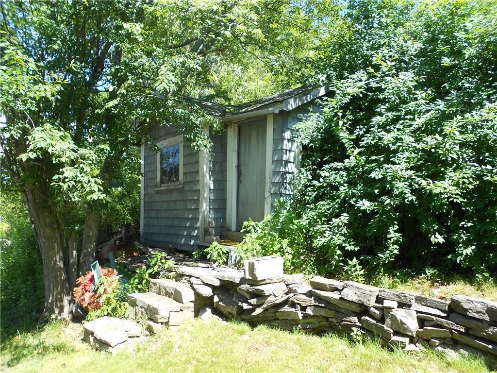1969 Harpswell Islands Road Harpswell, ME 04003 - Photo 6 of 28 Storage shed