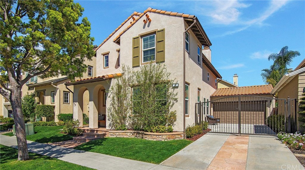 9 Hanceford Road Ladera Ranch, CA 92694 - Photo 1 of 1