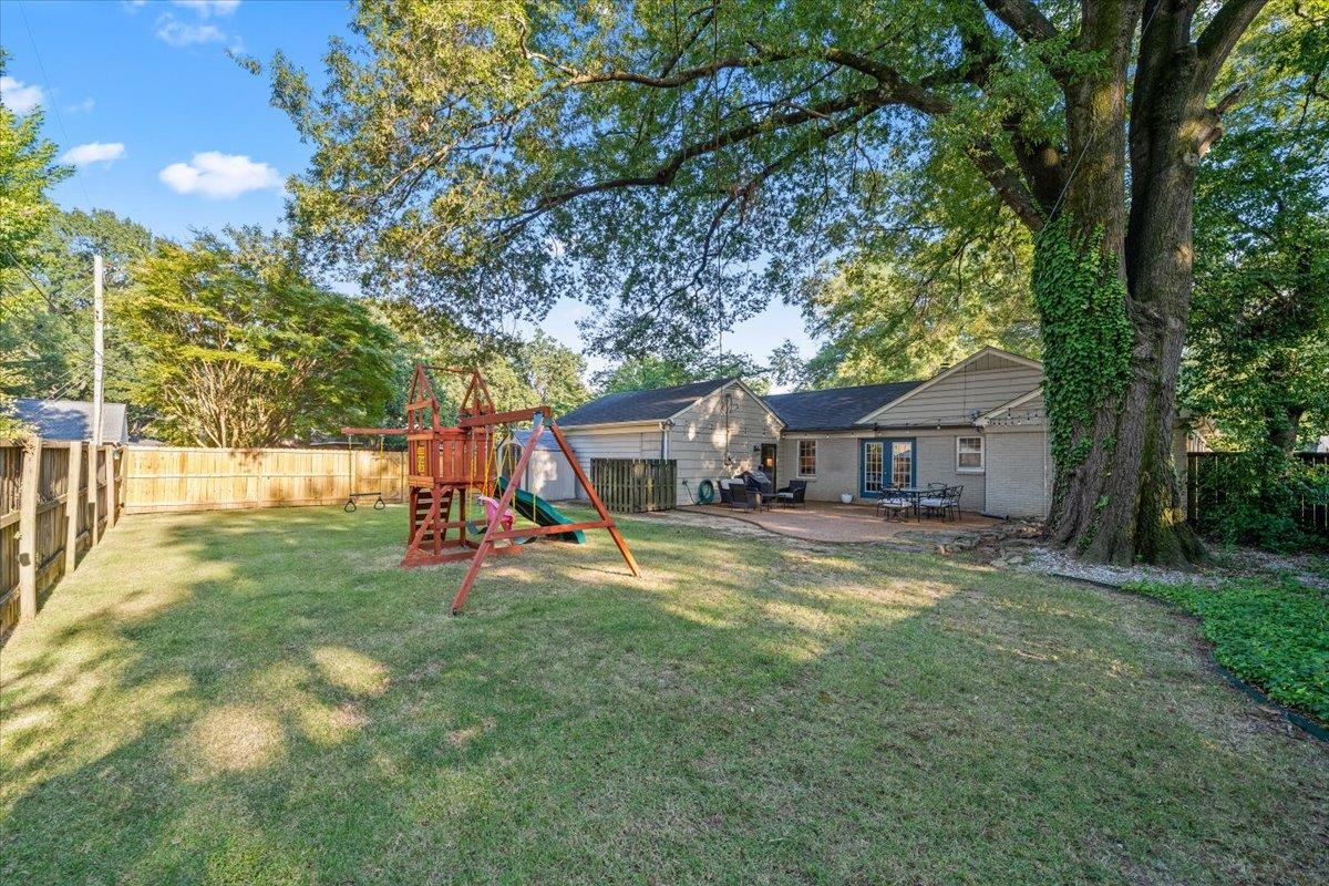 5170 Sequoia Road Memphis, TN 38117 - Photo 30 of 33