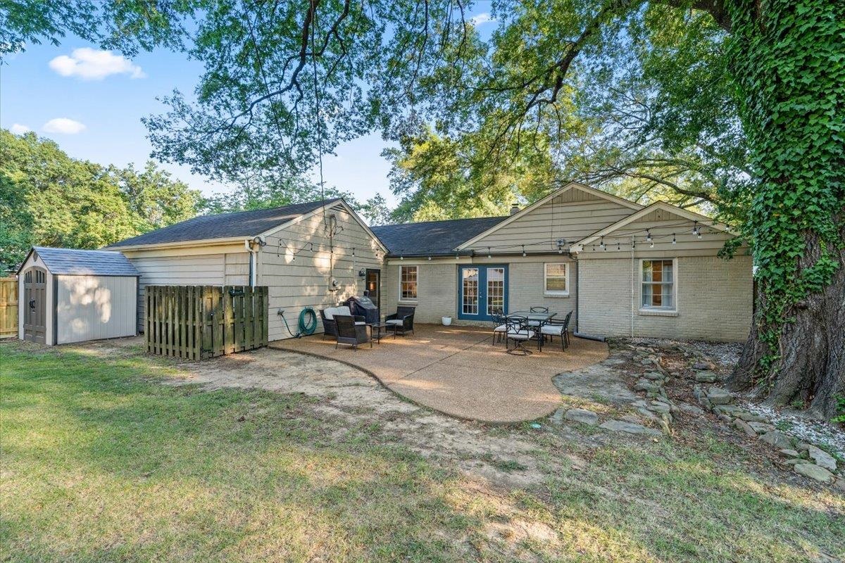 5170 Sequoia Road Memphis, TN 38117 - Photo 31 of 33