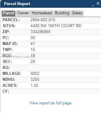 4400 Southwest 166th Court Road Ocala, FL 34481 - Photo 8 of 23 Gallery Image 8