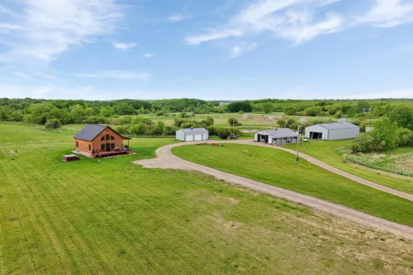 $849,900 | 39057 Variolite Street Northwest, Dalbo, MN 55017