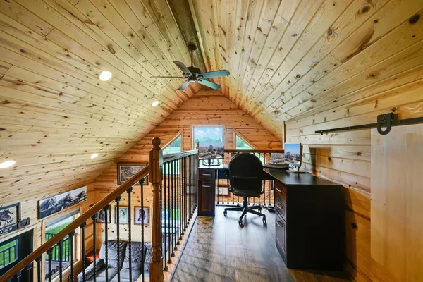 $849,900 | 39057 Variolite Street Northwest, Dalbo, MN 55017